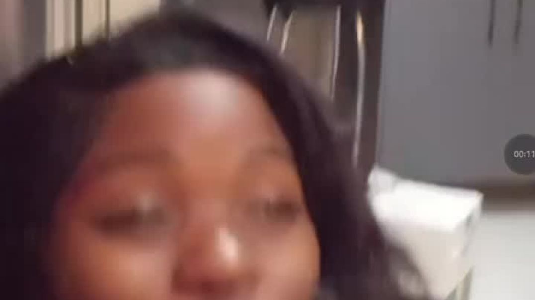 ⁣Tiktok live bitch from Pretoria 🔥🍑💦