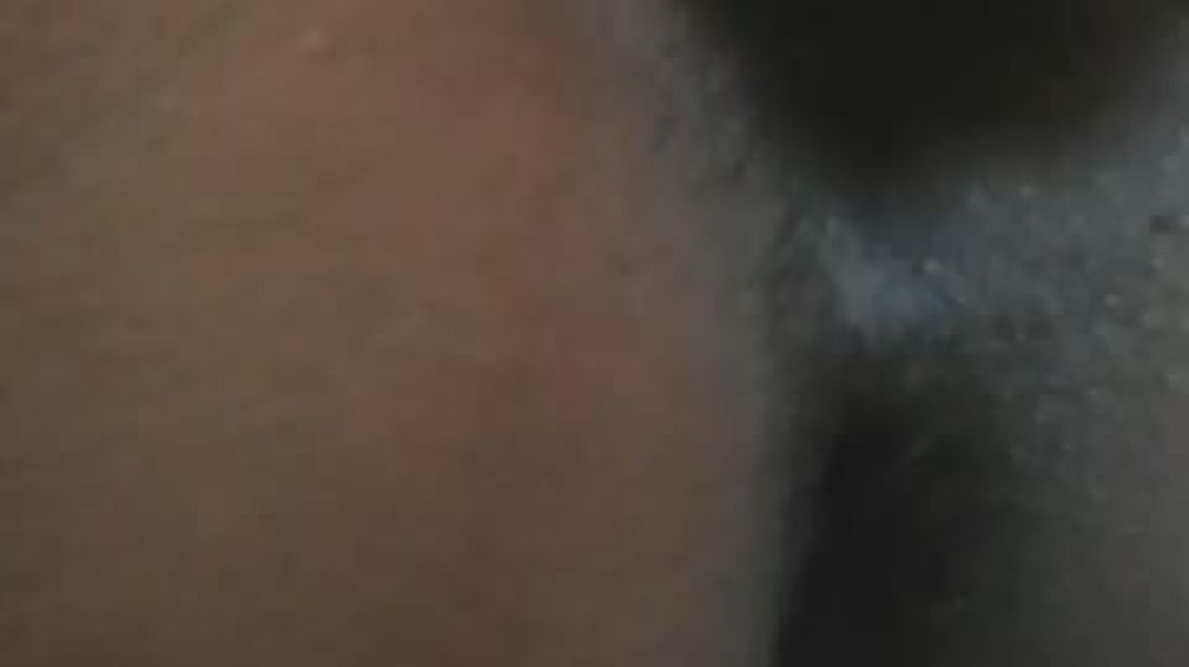 ⁣(Dbn) Phoenix Indian put shaving blade inside her bum hole p1