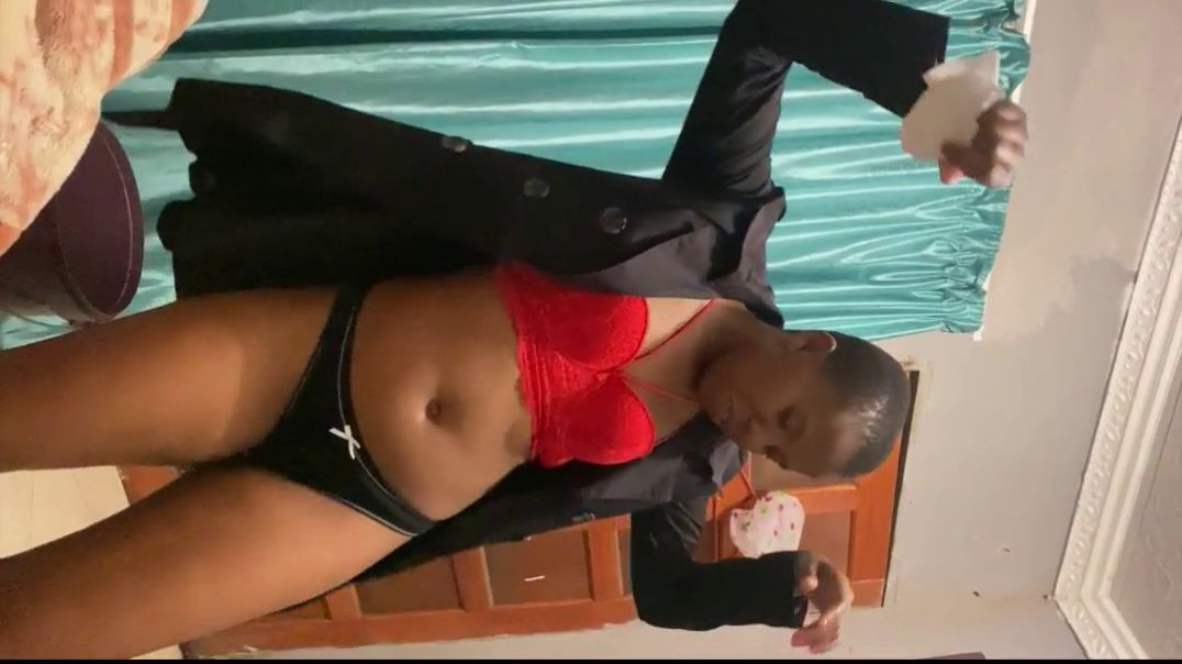 ⁣Pedi Hun Vella lou Barcadi Dance and BJ