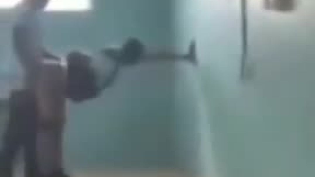 Gotcha