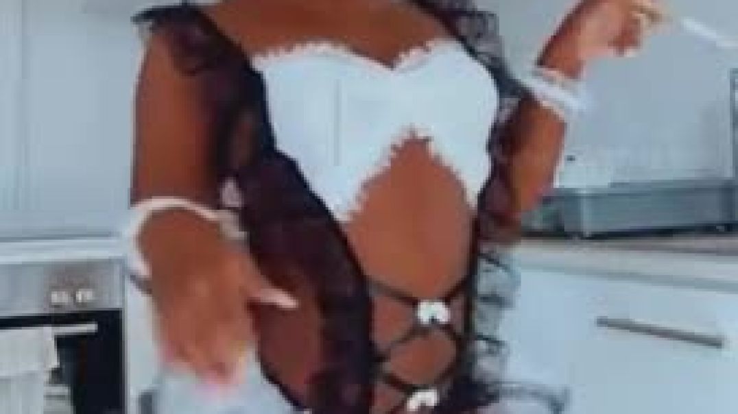 ⁣Anelay getting fucked