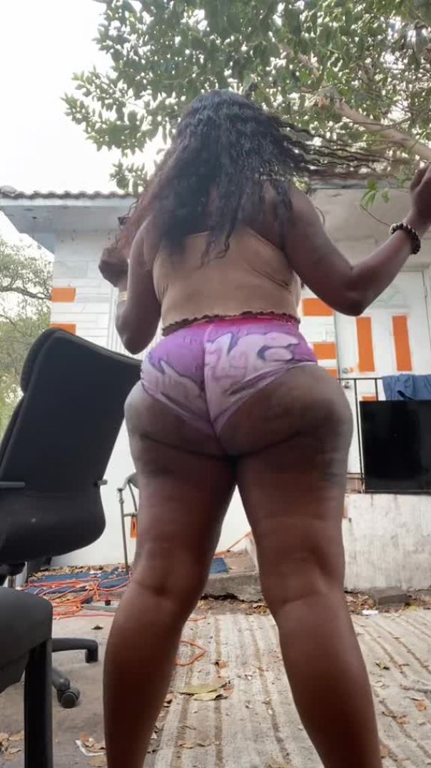 Do you love it chubby 🥰