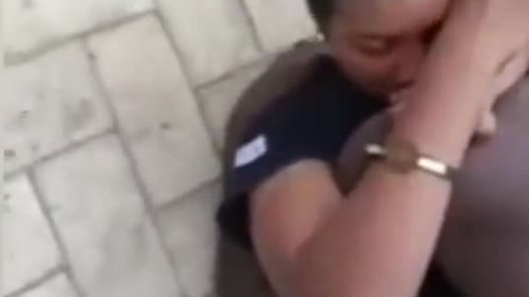 ⁣Drunk public sex
