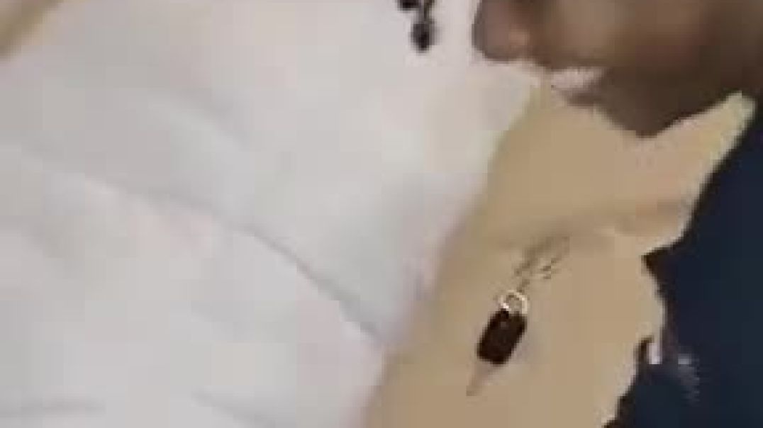 ⁣Angolan Woman fucking so good - VID-20260508