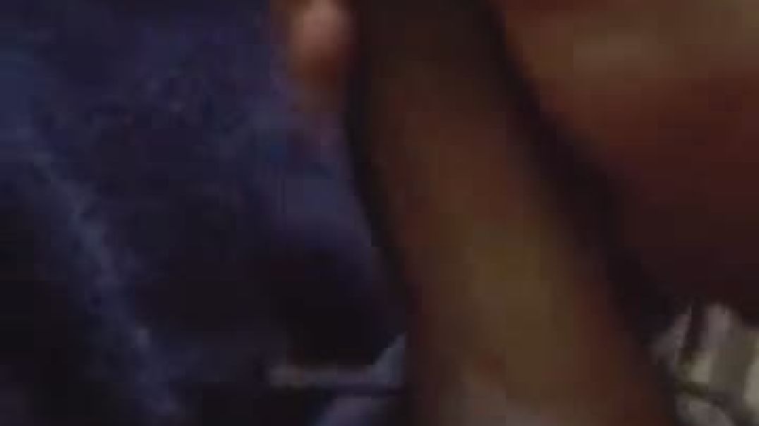 ⁣huge cum shot