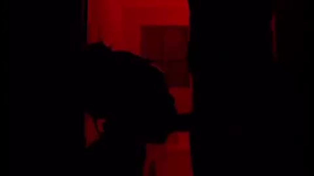 Did you see that? ☠️