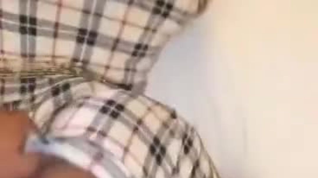 ⁣Xhosa girl get sex tape