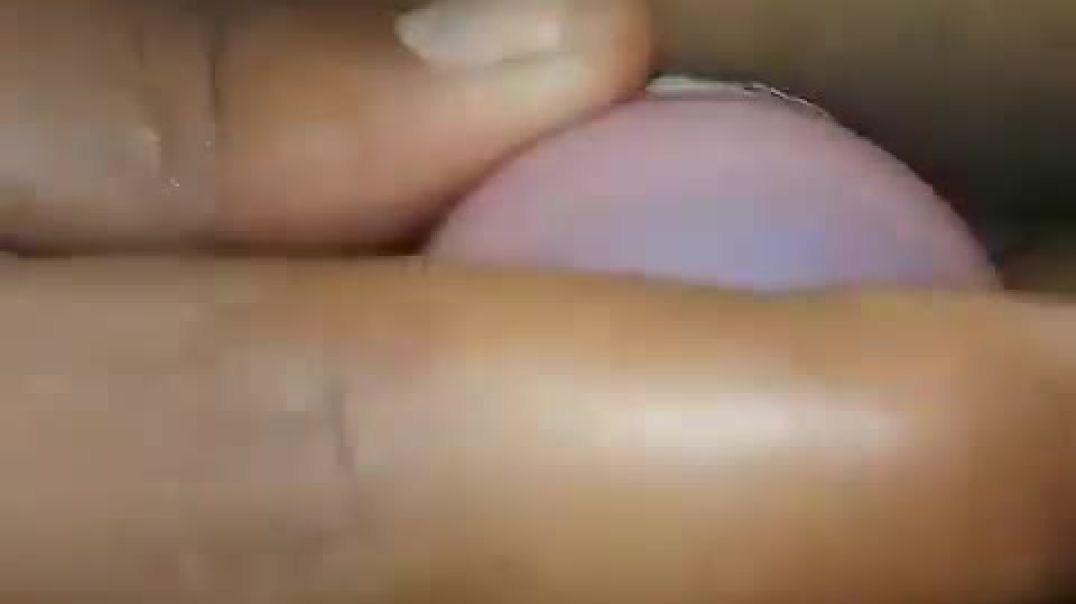 ⁣(DBN) Phoenix Indian puts roll-on in her Hole