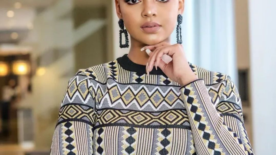 Mihlali Titty