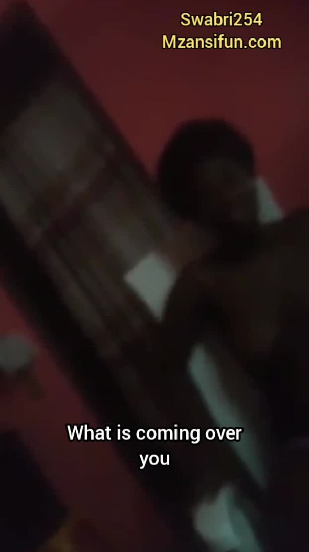 Deborah refusing to fuck her uncle again for some reason