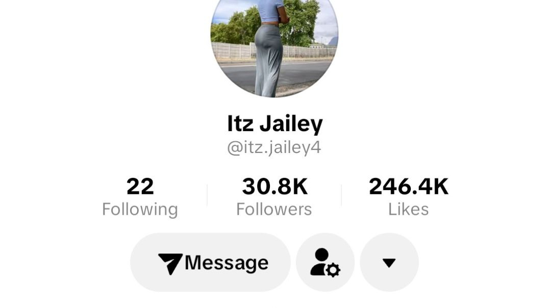 Itz Jailey