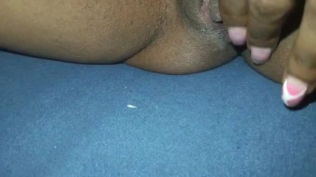 Teen masturbating