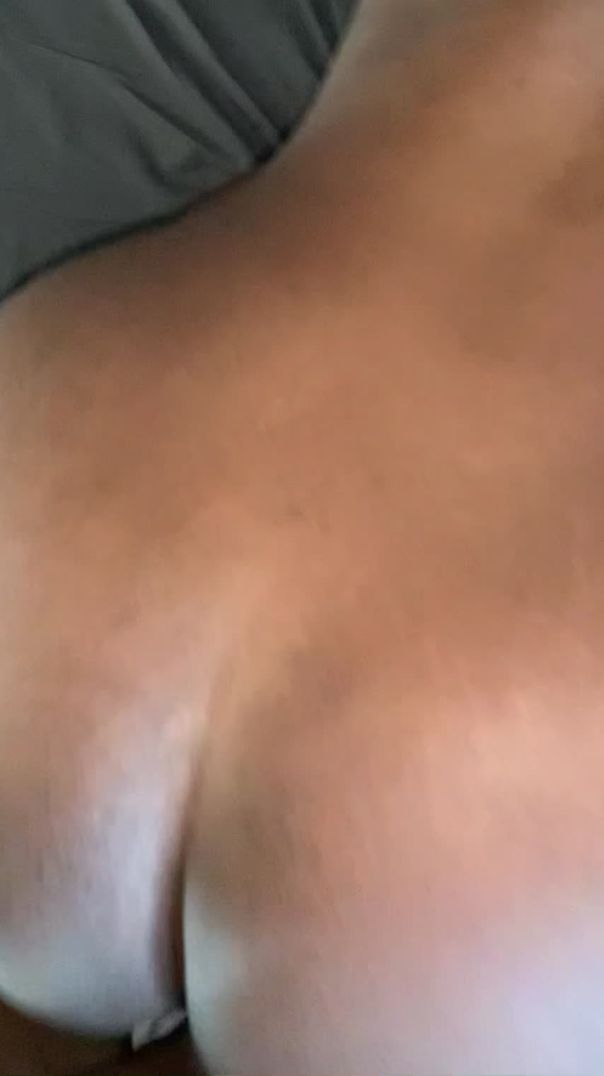Deep in that big ass