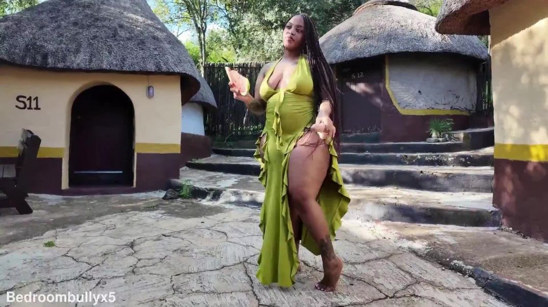 Bedroombully aka Dudu - Emakhaya EXPERIENCE-(Squirt) - MF PREMIUM