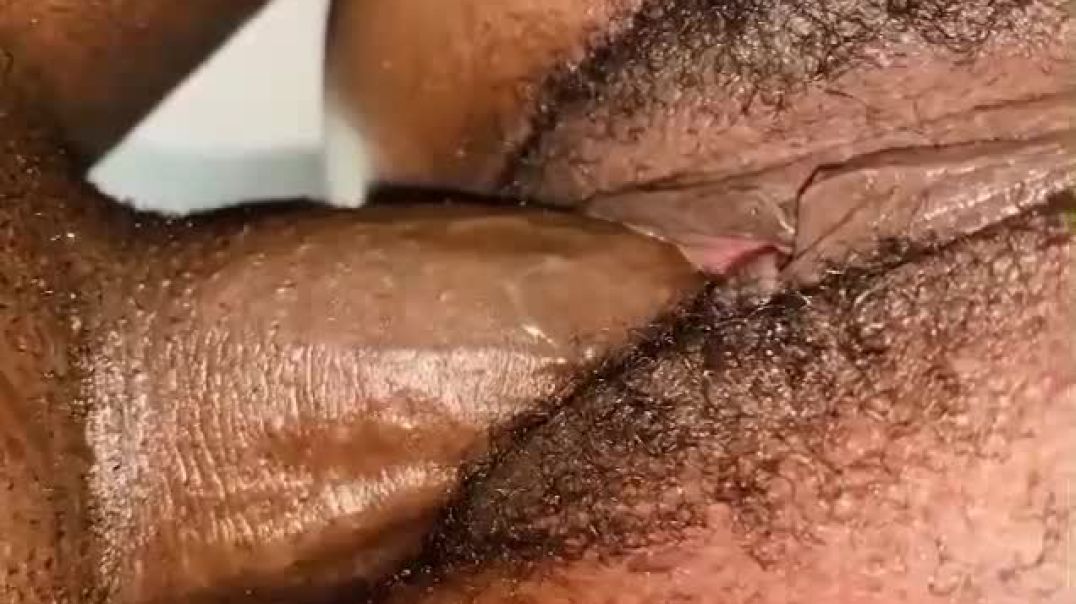 ⁣Daddy didn't want to pull out