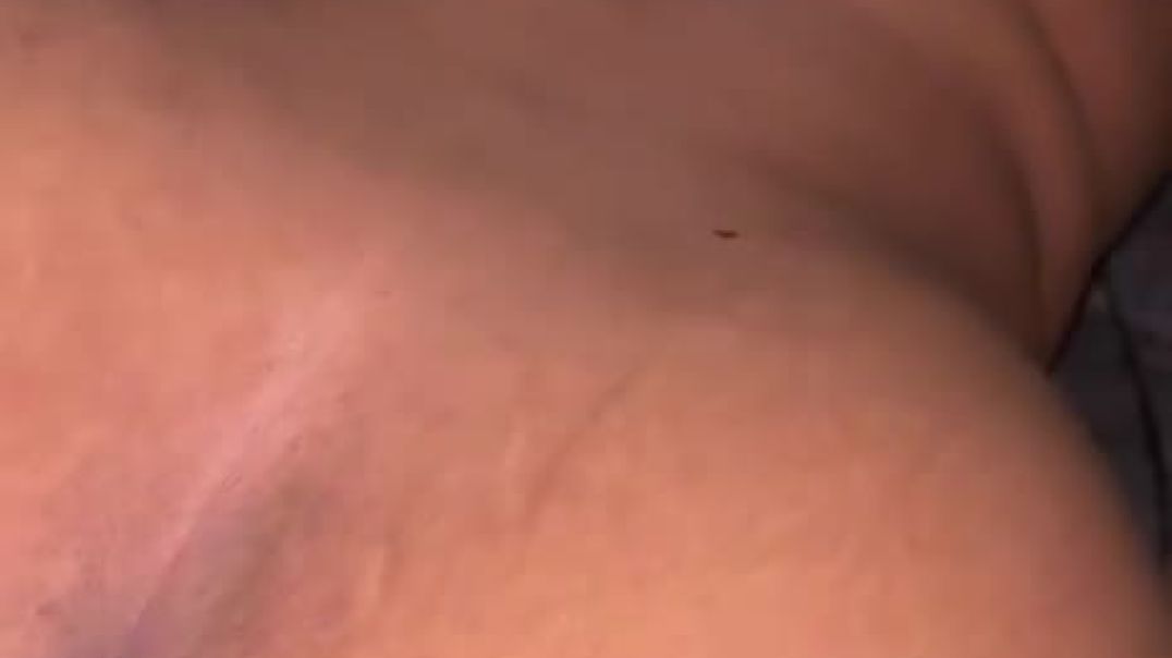 ⁣Nice big ass taking anal