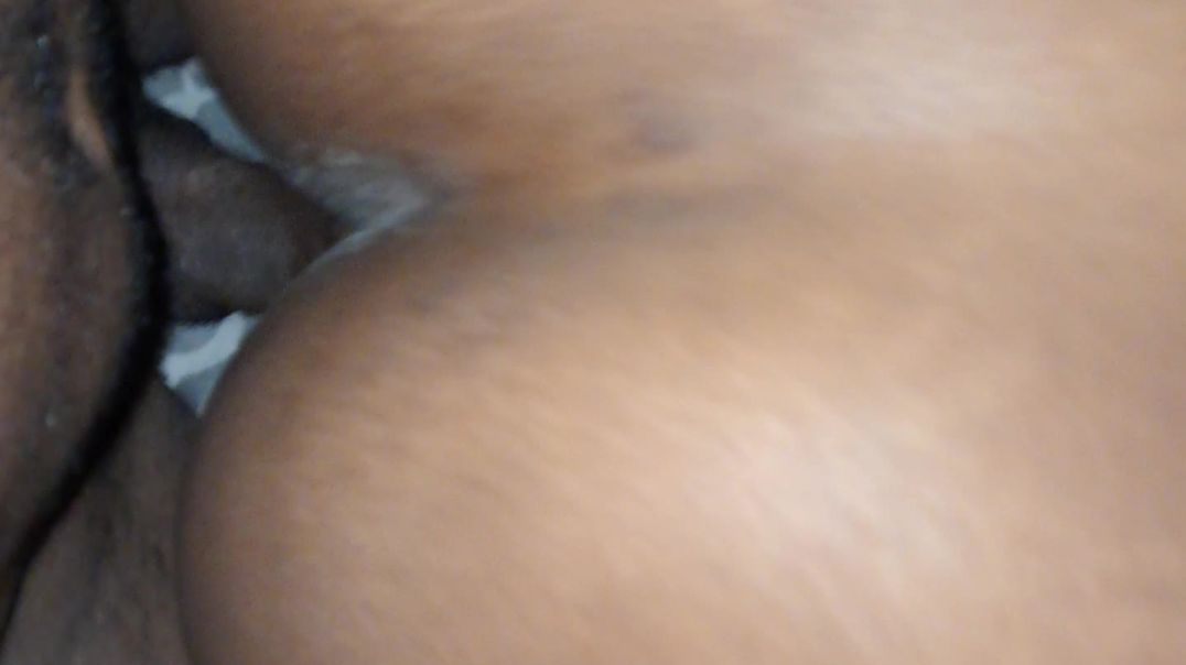Sangoma  doggy