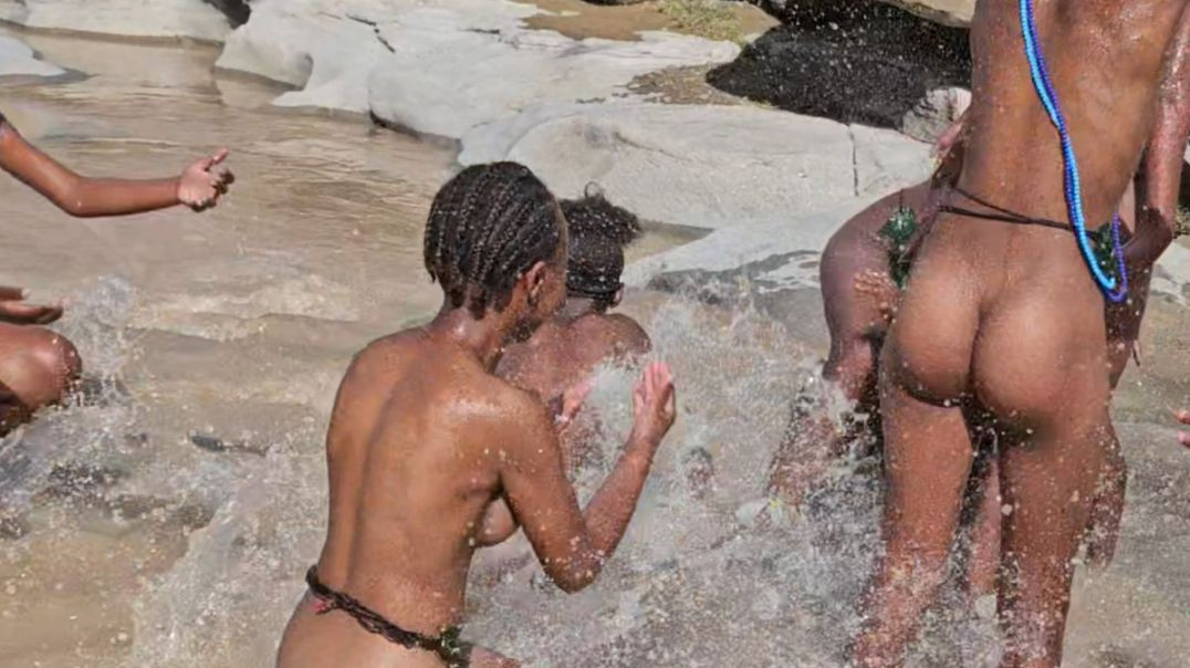 izintombi zigezana