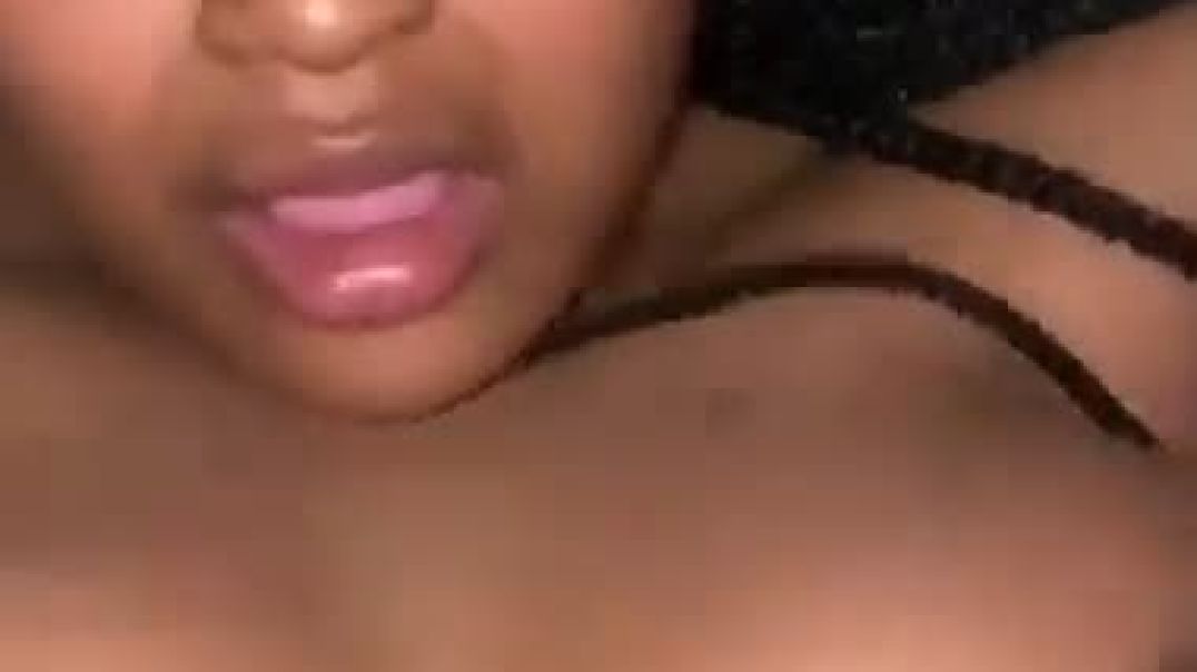 Cyan Boujee getting it