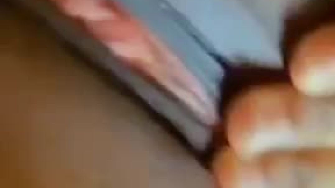 ⁣Mzansi teen playing