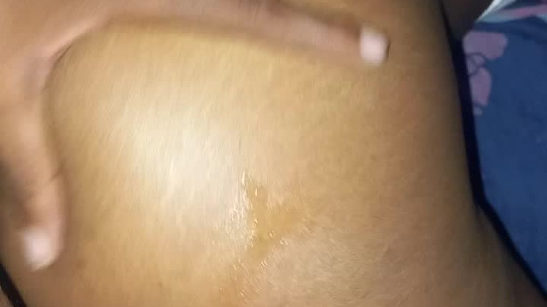 ⁣She was scared of Anal cause my dick too big, not anymore!
