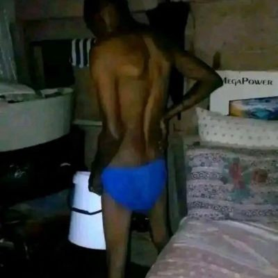BraBhuti BlackBear Sumthing Meat