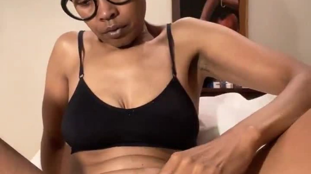 Gogo Orgasm