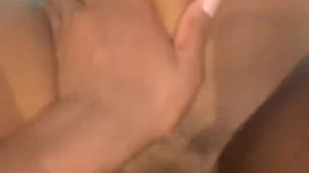 "Cel'uyeke" Zulu man fuck juicy small pussy