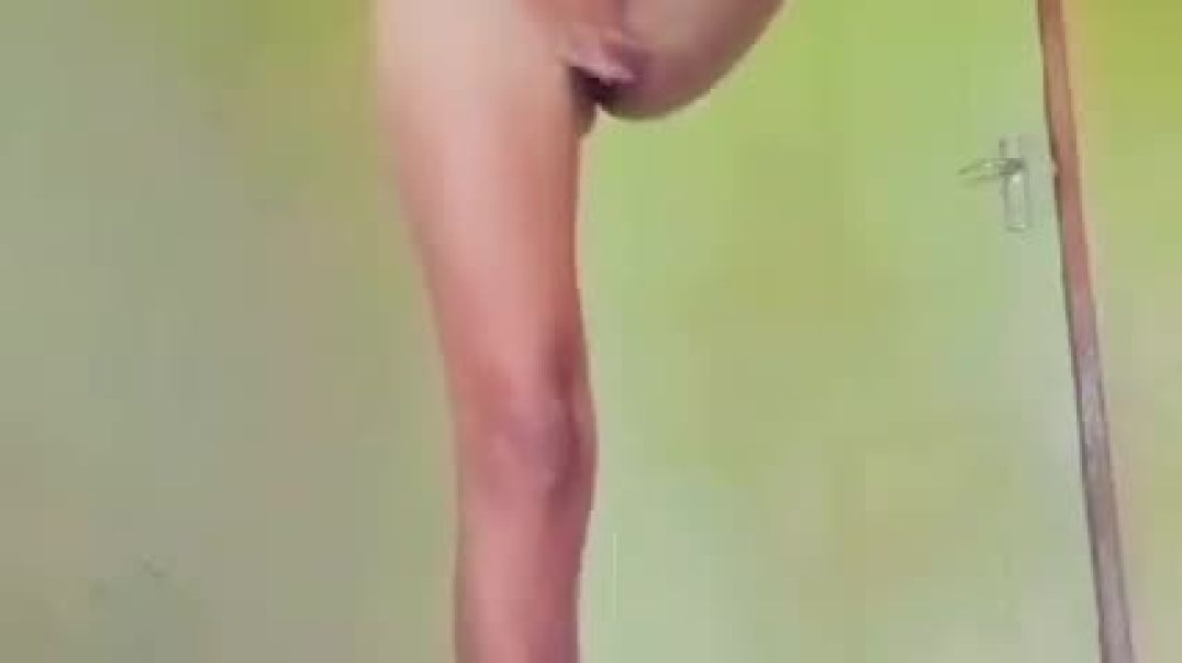 ⁣Kwazakele hun also at african casting with huge pussy