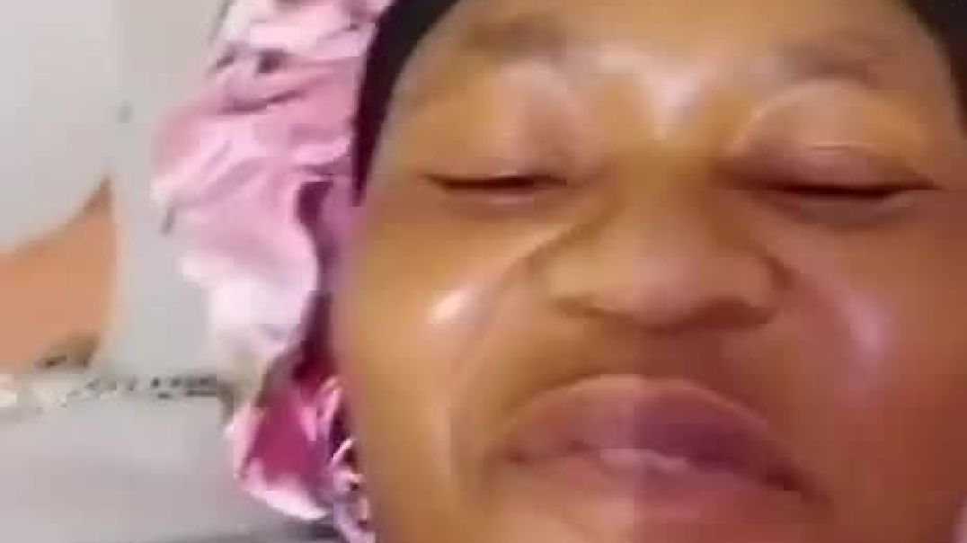 ⁣Akabe a hlaisitse le nnywana ena re bone hantle