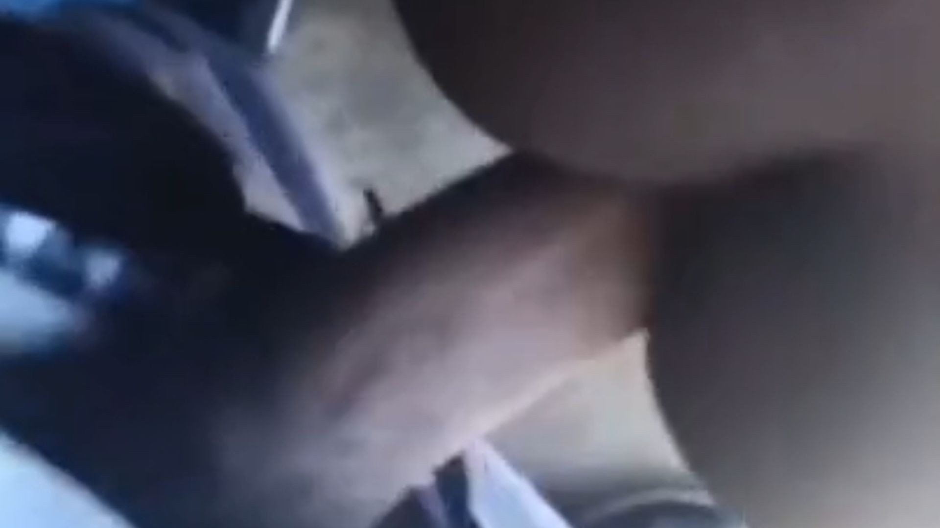 ⁣Teacher fuck late teen behind classrooms