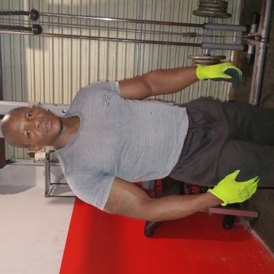CaLvin Hlomla