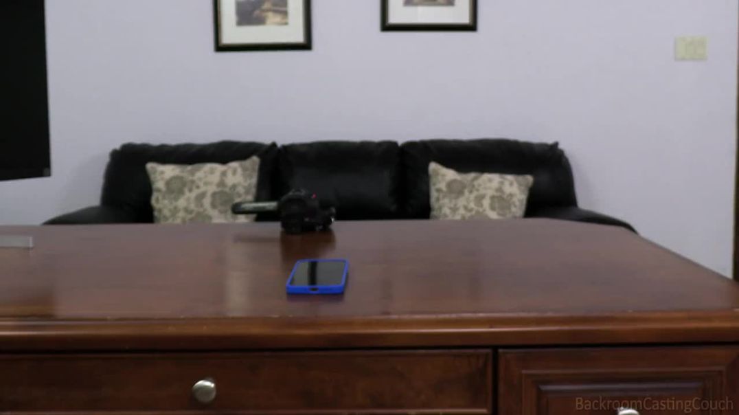 Casting couch